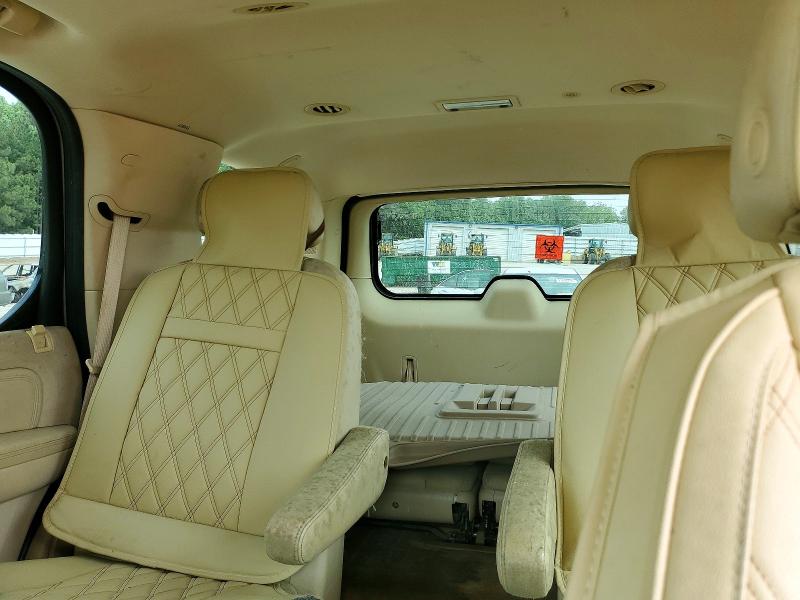 50804626 :رقم المزاد ، 1GYFK63807R120454 vin ، 2007 Cadillac Escalade مزاد بيع
