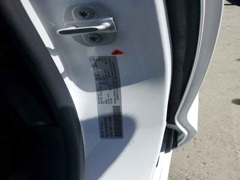 2025 Chrysler Pacifica მანქანა იყიდება აუქციონზე, vin: 2C4RC1BGXSR614528, აუქციონის ნომერი: 48524726