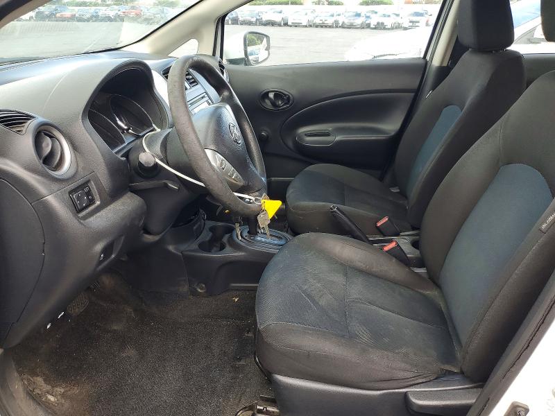 Продажа на аукционе авто 2017 Nissan Versa Note, vin: 3N1CE2CP9HL378256, номер лота: 49163586