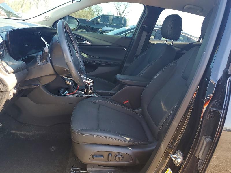 Продажа на аукционе авто 2025 Buick Encore Gx, vin: KL4AMCSL0SB153299, номер лота: 49948986