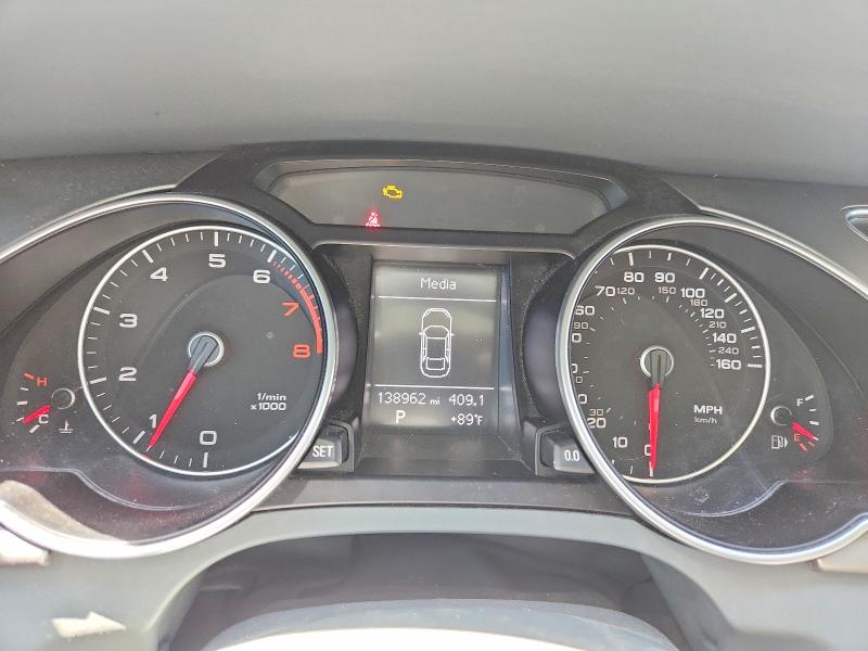 Aukcja sprzedaży 2014 Audi A5, vin: WAUCFAFR1EA070502, numer aukcji: 50531236