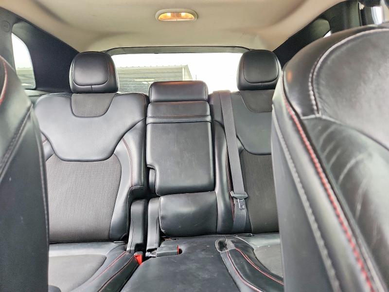 2016 Jeep Cherokee მანქანა იყიდება აუქციონზე, vin: 1C4PJMBS1GW176385, აუქციონის ნომერი: 51466526
