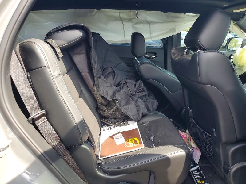 Продажа на аукционе авто 2022 Dodge Durango, vin: 1C4RDJDG2NC160394, номер лота: 48644686