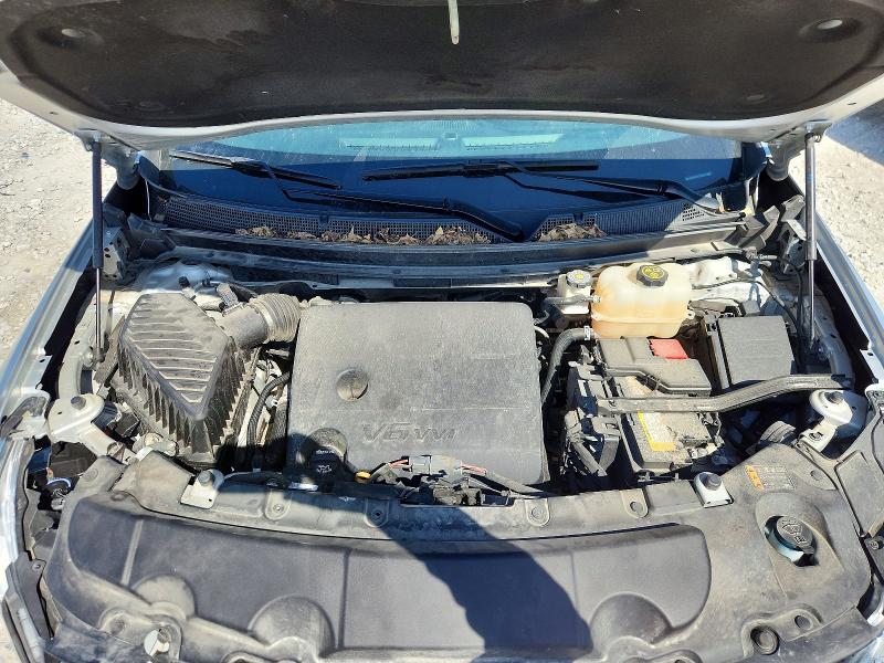 Продажа на аукционе авто 2020 Chevrolet Traverse, vin: 1GNERGKW7LJ328074, номер лота: 50821876