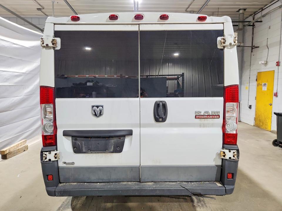 Продаж на аукціоні авто 2016 Ram Promaster 1500, vin: 3C6TRVAG8GE106703, номер лоту: 51503566