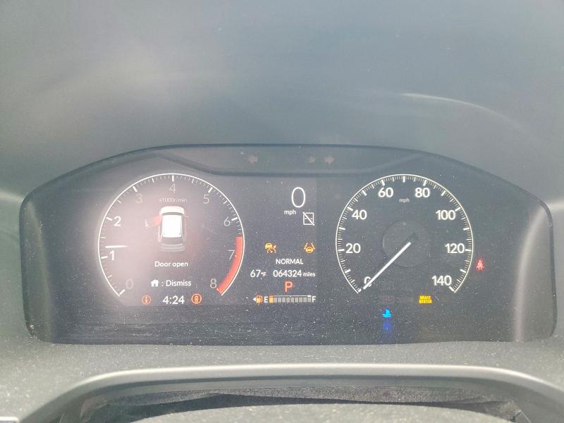 Продажа на аукционе авто 2023 Honda Cr-v, vin: 2HKRS4H7XPH414863, номер лота: 51274406