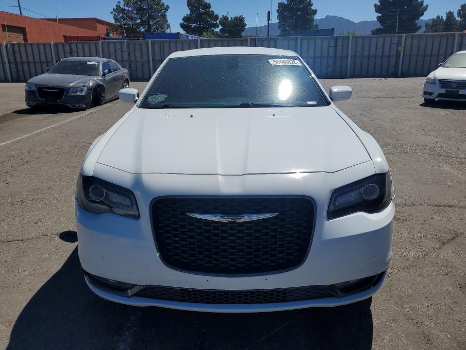 Продаж на аукціоні авто 2019 Chrysler 300, vin: 2C3CCAGG7KH648578, номер лоту: 50488826