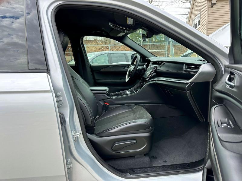 Aukcja sprzedaży 2025 Jeep Grand Cherokee, vin: 1C4RJHAGXS8656063, numer aukcji: 41970706