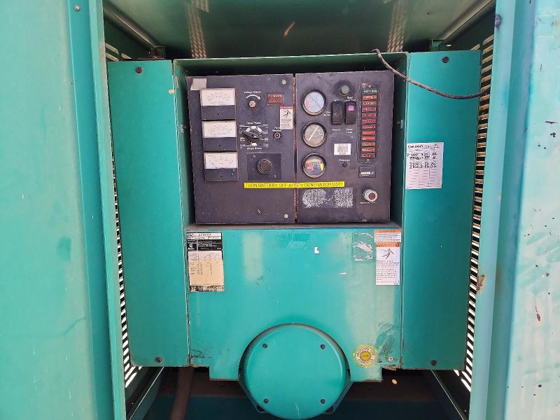 Auction sale of the 1999 Onan Industrial Equipment, vin: JRS1129805KCJ1145, lot number: 49625826