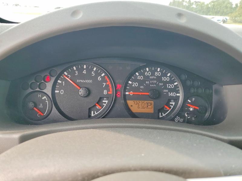 Aukcja sprzedaży 2019 Nissan Frontier, vin: 1N6AD0ER7KN747310, numer aukcji: 46778186