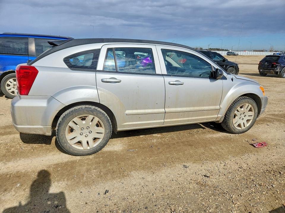 Aukcja sprzedaży 2010 Dodge Caliber, vin: 1B3CB4HA2AD527965, numer aukcji: 50620346