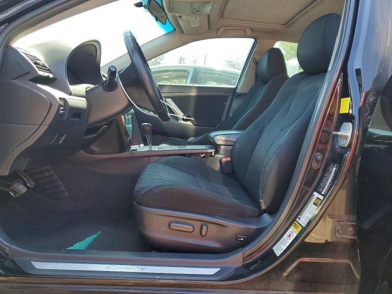 Aukcja sprzedaży 2011 Toyota Camry, vin: 4T1BF3EK5BU194194, numer aukcji: 50556256