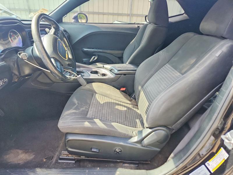 Продаж на аукціоні авто 2015 Dodge Challenger, vin: 2C3CDZAG3FH888866, номер лоту: 49541116