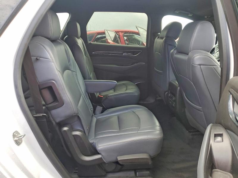 49151406 :رقم المزاد ، 5GAEVBKW2NJ155432 vin ، 2022 Buick Enclave مزاد بيع