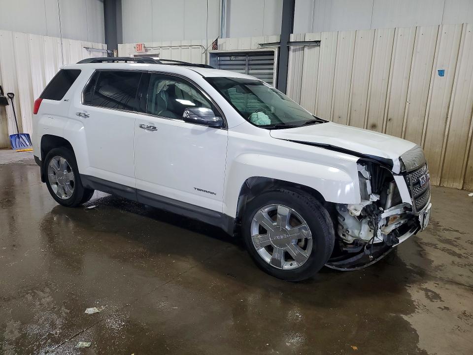 Продаж на аукціоні авто 2015 Gmc Terrain, vin: 2GKFLYE35F6404922, номер лоту: 51039686