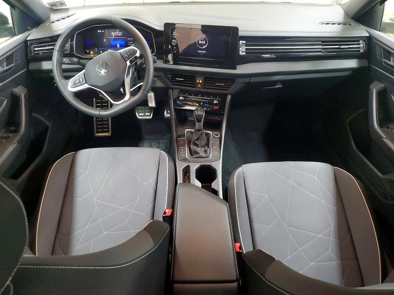 Продаж на аукціоні авто 2025 Volkswagen Jetta, vin: 3VWBX7BU7SM073537, номер лоту: 48535496