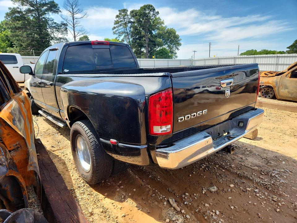Aukcja sprzedaży 2006 Dodge Ram 3500, vin: 3D7ML48C46G244016, numer aukcji: 49839466