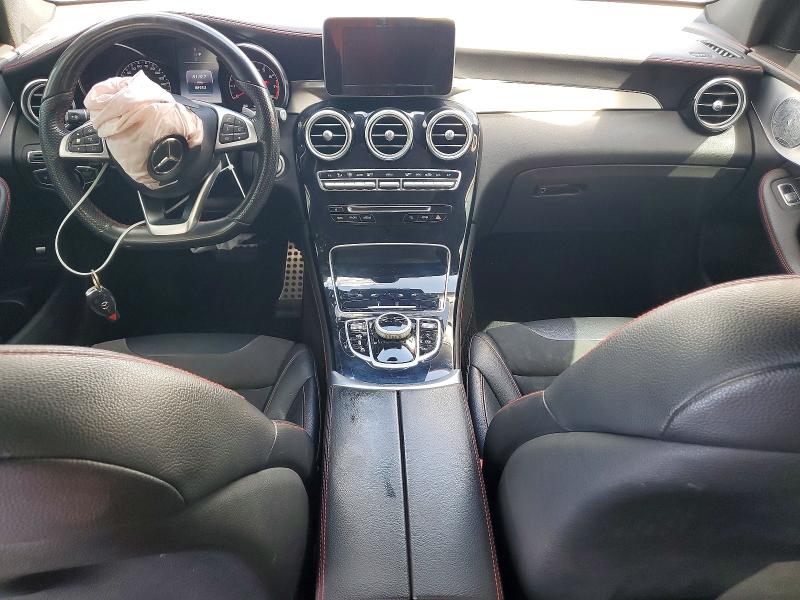 Aukcja sprzedaży 2017 Mercedes-benz Glc, vin: WDC0G6EB8HF149090, numer aukcji: 42000126