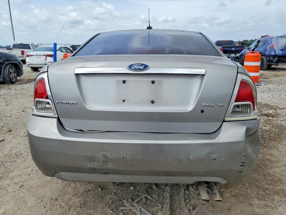 Aukcja sprzedaży 2009 Ford Fusion, vin: 3FAHP06Z89R173658, numer aukcji: 49858176