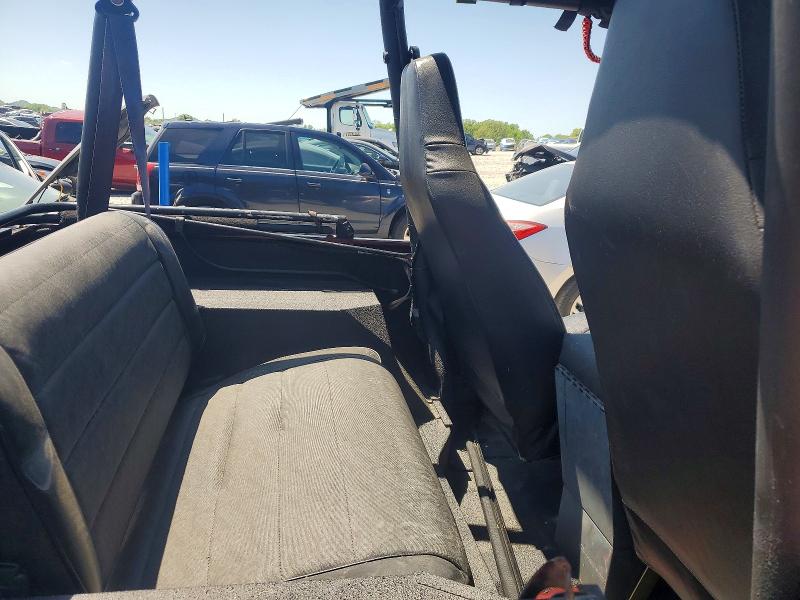 Продаж на аукціоні авто 1987 Jeep Wrangler, vin: 2BCCV81J5HB526804, номер лоту: 50235186
