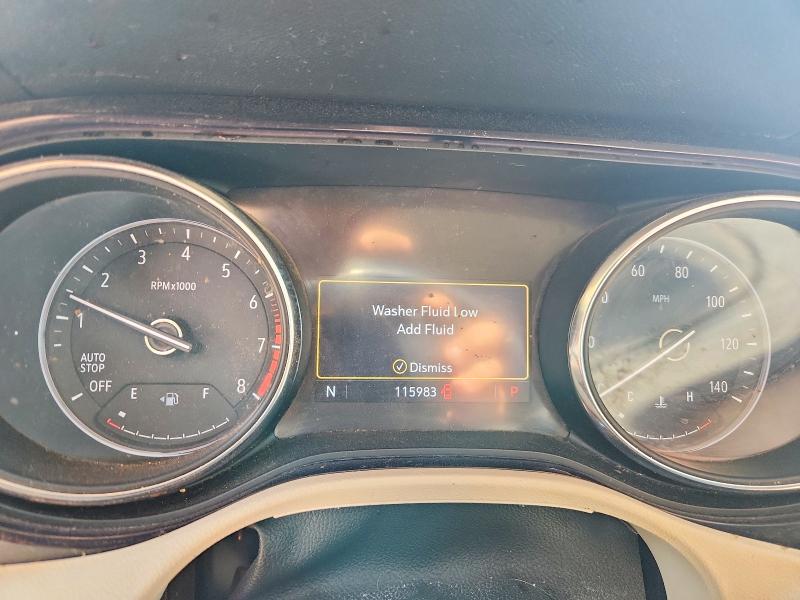 Продажа на аукционе авто 2021 Buick Encore Gx, vin: KL4MMBS29MB148328, номер лота: 47005326