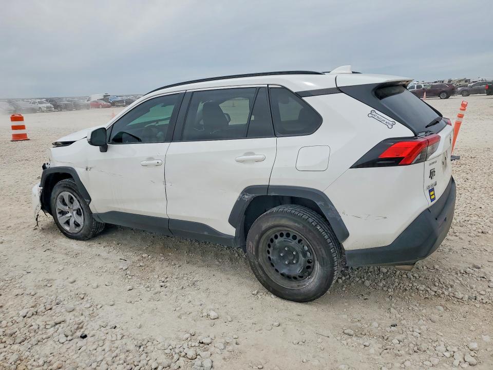 Aukcja sprzedaży 2020 Toyota Rav4, vin: 2T3K1RFV7LW073539, numer aukcji: 49114976