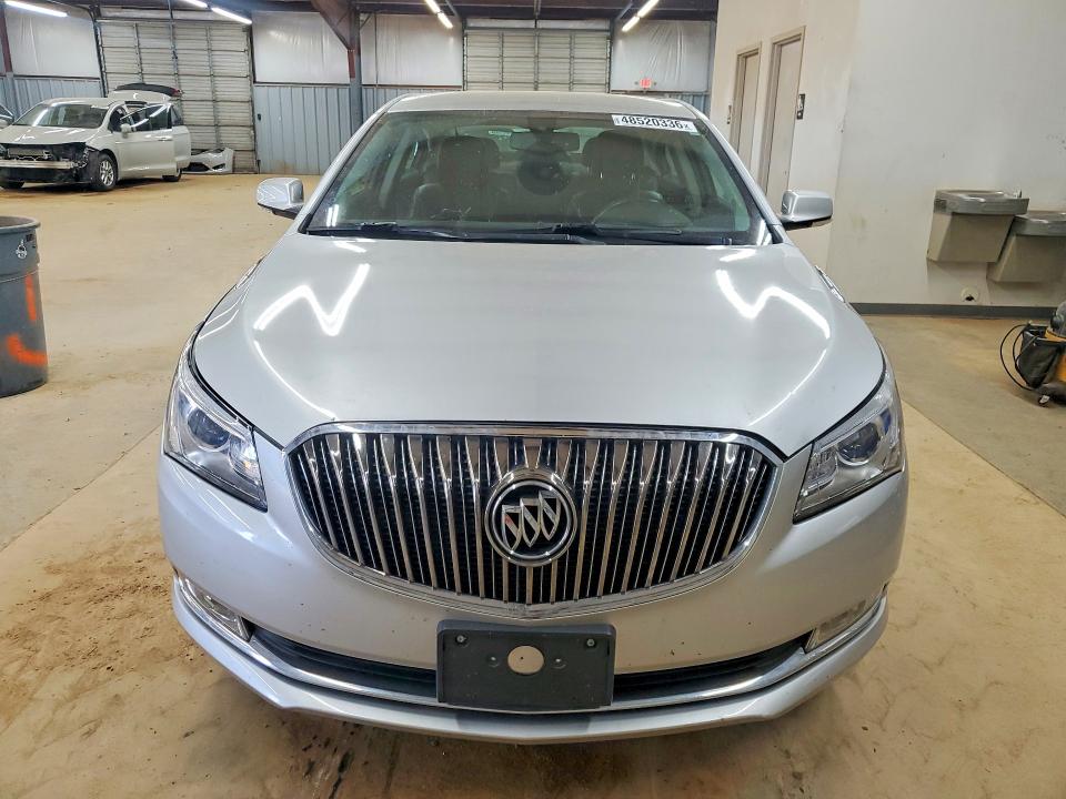Продаж на аукціоні авто 2016 Buick Lacrosse, vin: 1G4GB5G37GF110746, номер лоту: 48520336