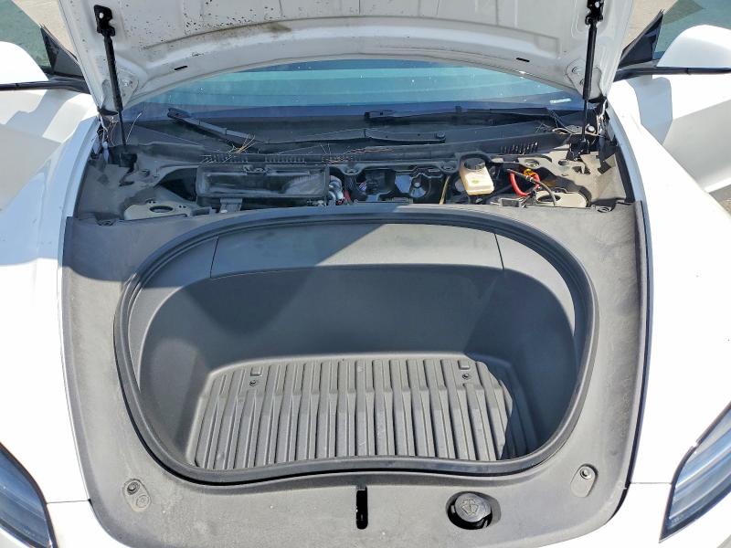 Продаж на аукціоні авто 2024 Tesla Model 3, vin: 5YJ3E1EA7RF752671, номер лоту: 48521076
