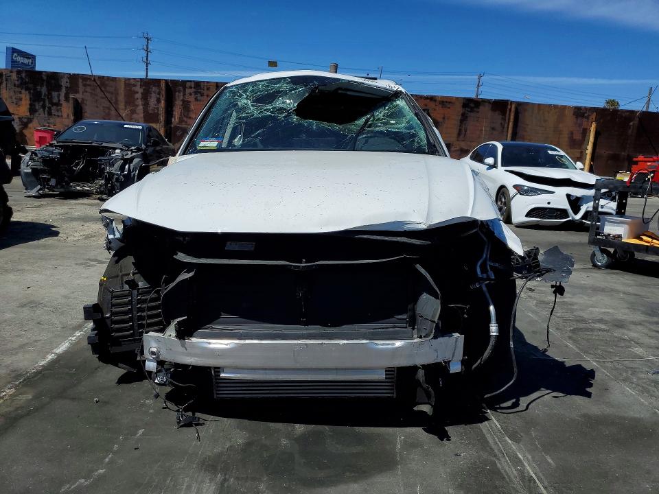 Aukcja sprzedaży 2024 Audi Q5, vin: WA1EAAFY2R2090608, numer aukcji: 50969176