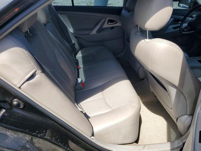 2010 Toyota Camry მანქანა იყიდება აუქციონზე, vin: 4T1BF3EK8AU038469, აუქციონის ნომერი: 49860136