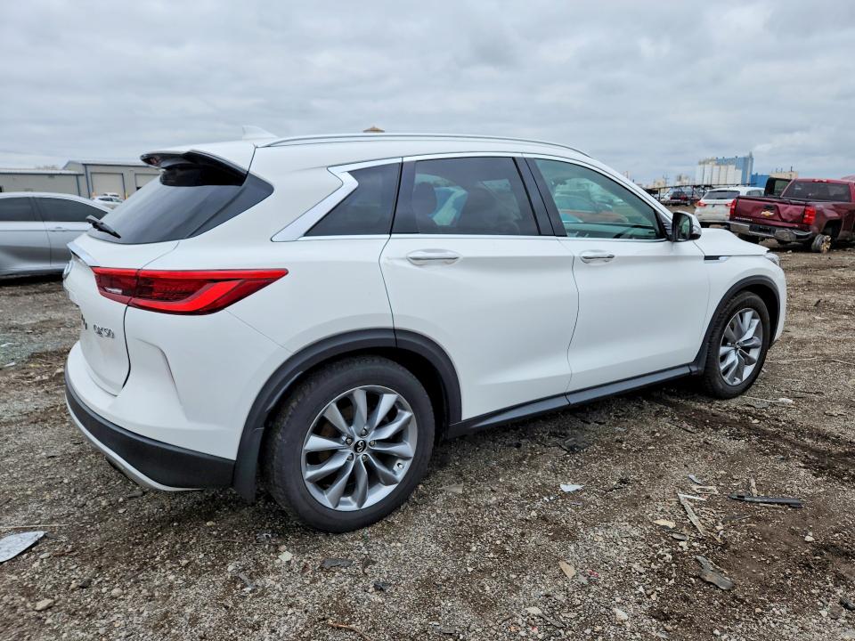 Продаж на аукціоні авто 2019 Infiniti Qx50, vin: 3PCAJ5M38KF137694, номер лоту: 49775596