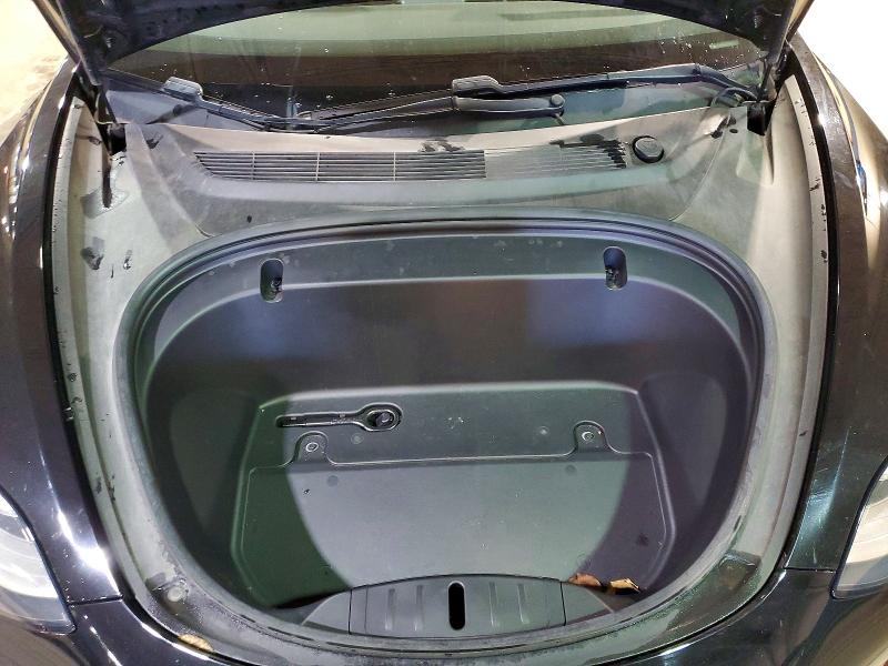 Aukcja sprzedaży 2020 Tesla Model 3, vin: 5YJ3E1EB0LF650757, numer aukcji: 48824426