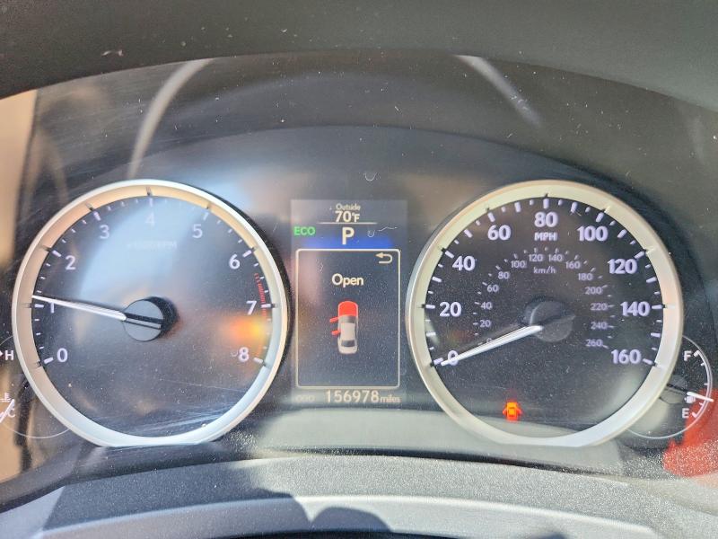 Продаж на аукціоні авто 2014 Lexus Is, vin: JTHCF1D27E5013673, номер лоту: 51189736