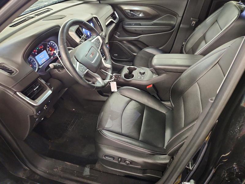 2024 Gmc Terrain მანქანა იყიდება აუქციონზე, vin: 3GKALVEG0RL132341, აუქციონის ნომერი: 48131616