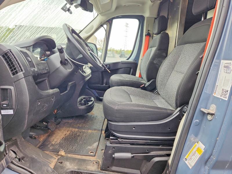 Продажа на аукционе авто 2021 Ram Promaster 3500, vin: 3C6MRVJG1ME579942, номер лота: 48509346