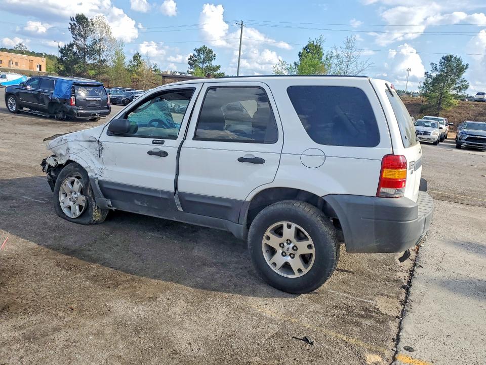 Продаж на аукціоні авто 2006 Ford Escape, vin: 1FMYU93116KB09446, номер лоту: 48234496