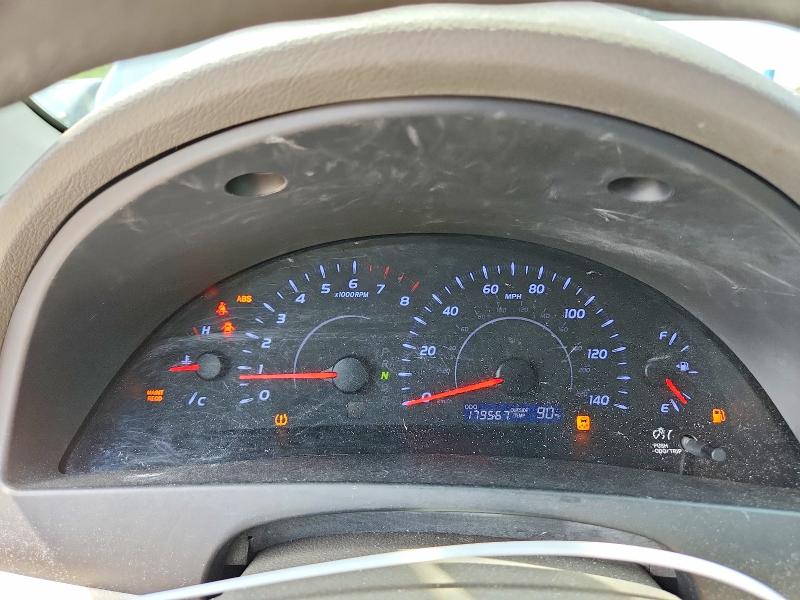 2010 Toyota Camry მანქანა იყიდება აუქციონზე, vin: 4T1BF3EK5AU100622, აუქციონის ნომერი: 50086976