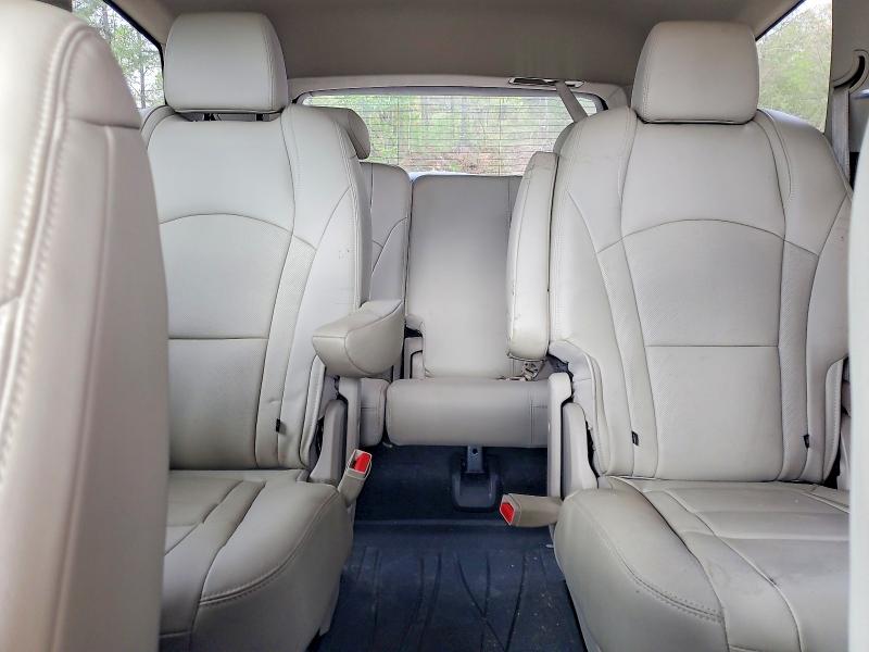 Aukcja sprzedaży 2019 Buick Enclave, vin: 5GAERBKW4KJ208079, numer aukcji: 47830616