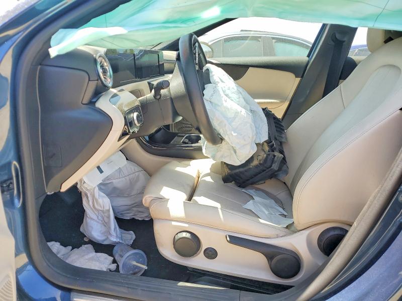 Aukcja sprzedaży 2022 Mercedes-benz A, vin: W1K3G4EBXNJ357638, numer aukcji: 51146976
