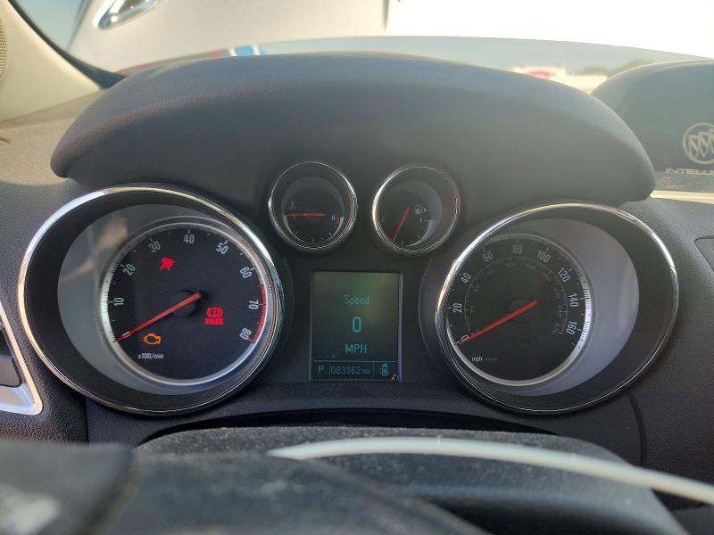 50056716 :رقم المزاد ، KL4CJDSB1FB213076 vin ، 2015 Buick Encore مزاد بيع