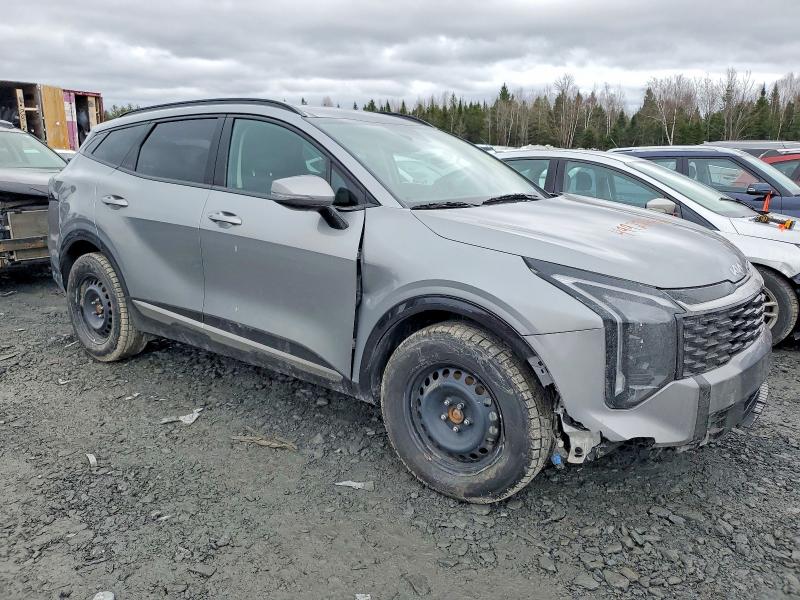 Продажа на аукционе авто 2026 Kia Sportage Hybrid, vin: KNDPVDDG0T7300311, номер лота: 49927546