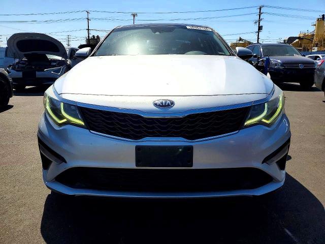 2019 Kia Optima მანქანა იყიდება აუქციონზე, vin: 5XXGT4L39KG309745, აუქციონის ნომერი: 50984156