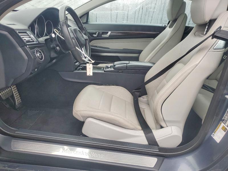 Продажа на аукционе авто 2016 Mercedes-benz E, vin: WDDKJ6FB5GF349413, номер лота: 48010776