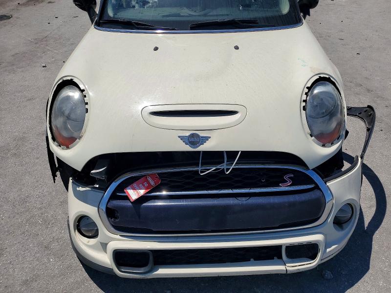 Продажа на аукционе авто 2020 Mini Cooper, vin: WMWXR5C09L2L33770, номер лота: 49495986