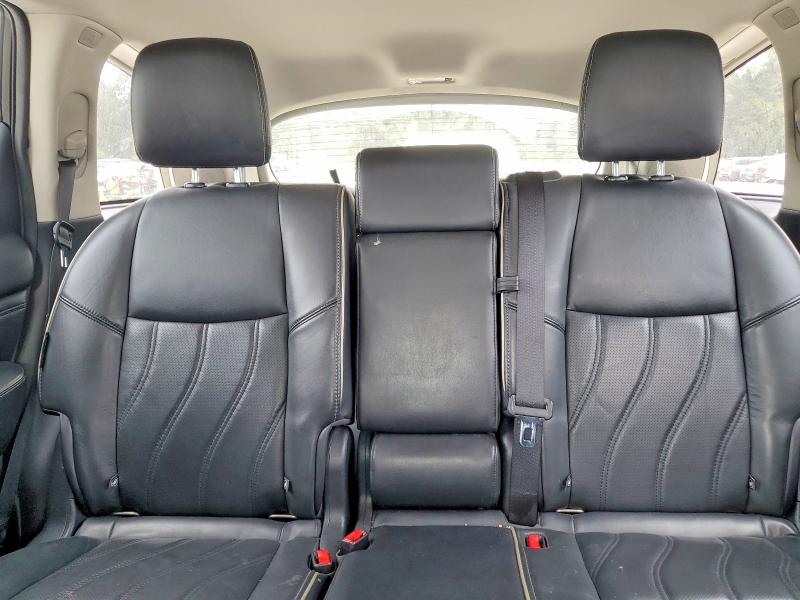 Aukcja sprzedaży 2018 Infiniti Qx60, vin: 5N1DL0MN1JC510299, numer aukcji: 51630476