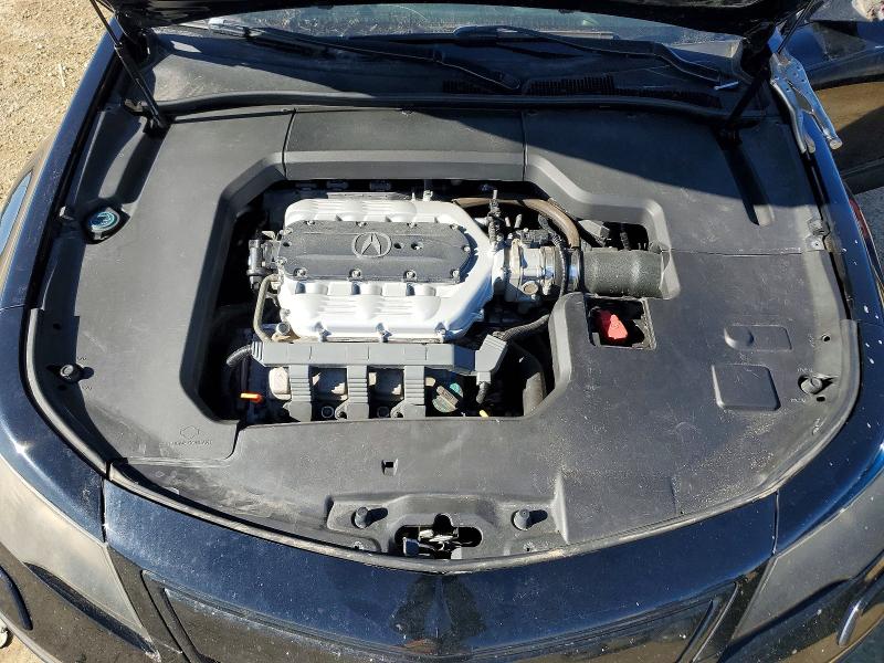 Продаж на аукціоні авто 2013 Acura Tl, vin: 19UUA9F53DA800878, номер лоту: 49499166