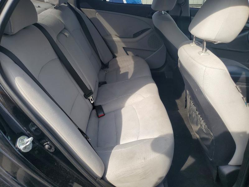 Aukcja sprzedaży 2014 Kia Optima, vin: 5XXGM4A73EG328475, numer aukcji: 49307246