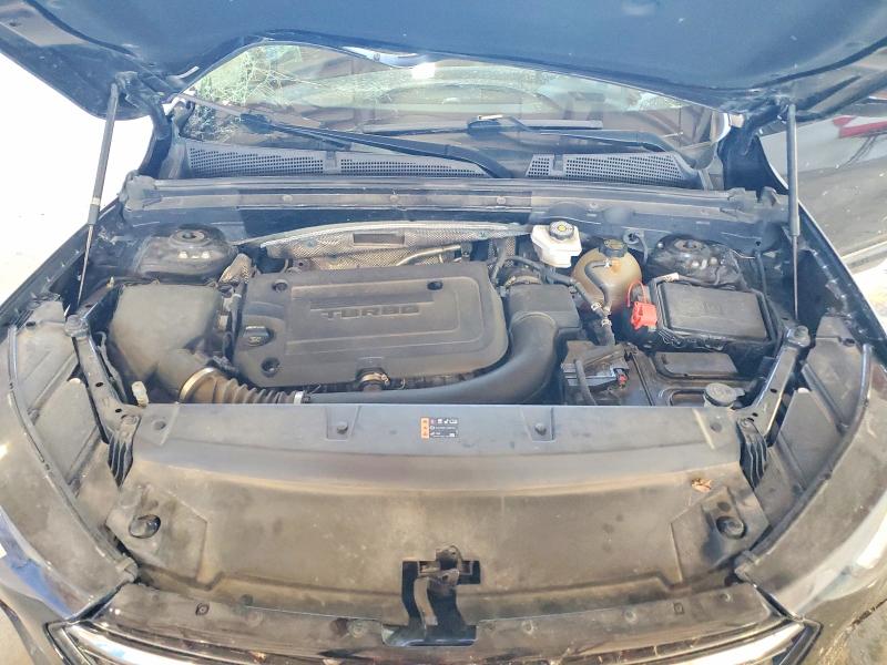 Продажа на аукционе авто 2021 Buick Envision, vin: LRBFZPR4XMD104460, номер лота: 50659296