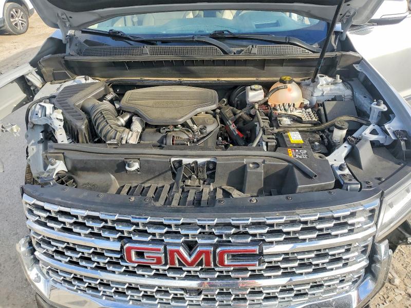 Продаж на аукціоні авто 2020 Gmc Acadia, vin: 1GKKNPLSXLZ229225, номер лоту: 49807776