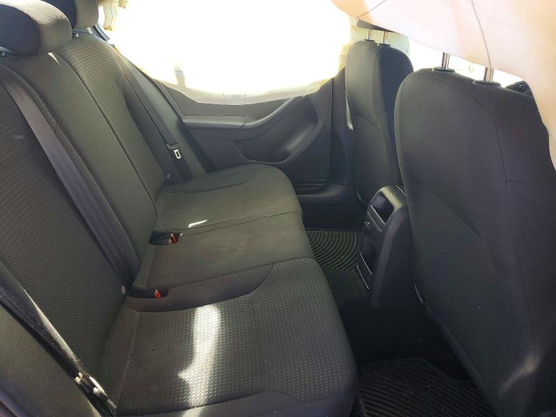 Продаж на аукціоні авто 2015 Volkswagen Jetta, vin: 3VW2K7AJ3FM215734, номер лоту: 50561446